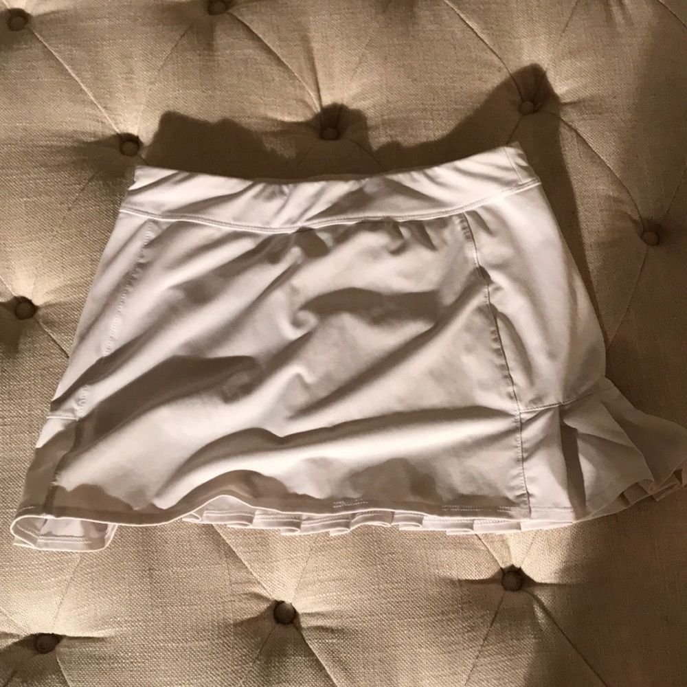 Fila tennis skort - size xs